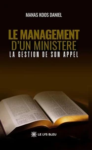 Le management d'un ministère