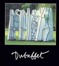 Daniel Marchesseau - Dubuffet.