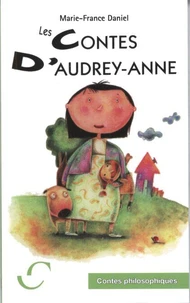 Les contes d'Audrey-Anne