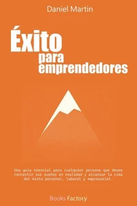 Éxito para emprendedores