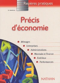 Precis D'Economie