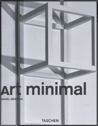 Daniel Marzona - Art minimal.