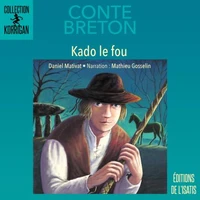 Kado le fou. conte breton