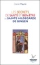 Daniel Maurin - Les secrets de santé et bien-être de Sainte Hildegarde de Bingen.