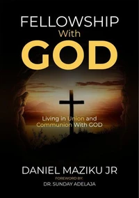 Fellowship with God