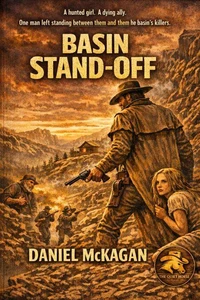 Basin Stand Off