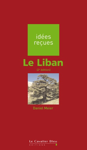 Le Liban 2e édition