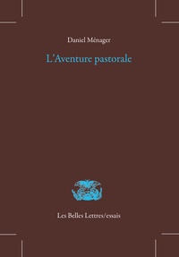 Daniel Ménager - L'aventure pastorale.