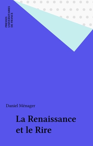 La Renaissance et le rire