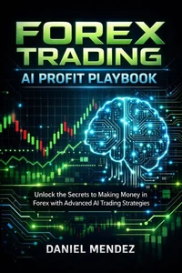 Forex Trading AI Profit PlayBook