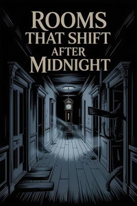 Rooms That Shift After Midnight