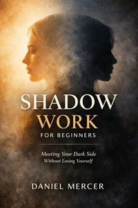 Shadow Work for Beginners: Meeting Your Dark Side Without Losing Yourself