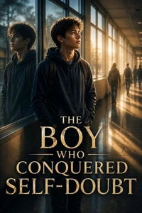 The Boy Who Conquered Self-Doubt