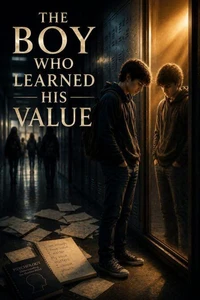 The Boy Who Learned His Value