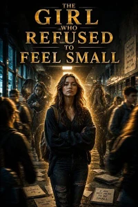 The Girl Who Refused to Feel Small
