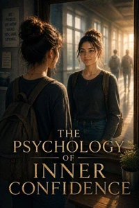The Psychology of Inner Confidence