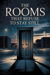 The Rooms That Refuse to Stay Still