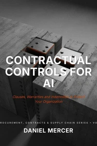 Contractual Controls for AI