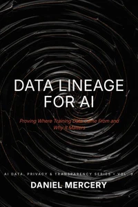 Data Lineage for AI