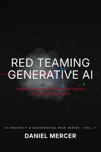 Red Teaming Generative AI