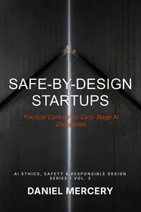 Safe-By-Design Startups