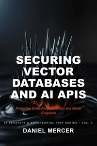 Securing Vector Databases and AI APIs