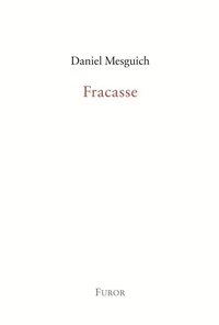 Daniel Mesguich - Fracasse.