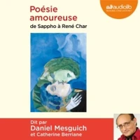 Poésie amoureuse
