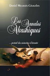 Les Annales Akashiques...