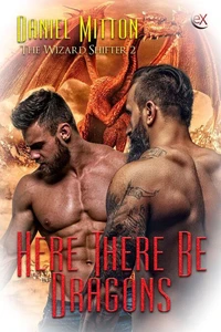 Here There Be Dragons