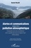 Alertes et communications autour de la pollution atmosphérique. Cinquante ans de surveillance de la qualité de l'air en région Sud (1972/2022)