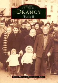 Drancy