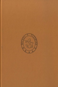 Daniel Mornet - Le sentiment de la nature en France - De J.-J. Rousseau à Bernardin de Saint-Pierre - Essai sur les rapports de la littérature et des moeurs.