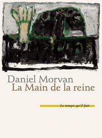 La Main de la reine