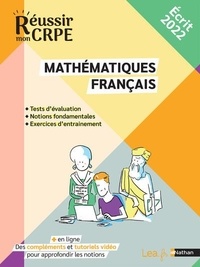 Daniel Motteau et Saïd Chermak - Mathématiques-Français - Ecrit.