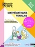 Daniel Motteau et Saïd Chermak - Mathématiques-Français - Ecrit.