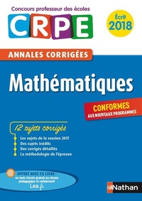 Daniel Motteau et Saïd Chermak - Mathématiques.