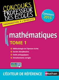Daniel Motteau et Saïd Chermak - Mathématiques - Tome 1.