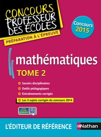 Daniel Motteau et Saïd Chermak - Mathématiques - Tome 2.