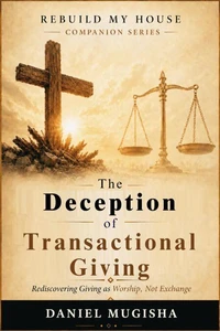 The Deception of Transactional Giving
