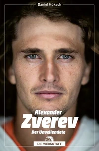 Alexander Zverev