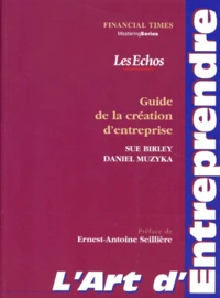 L'art d'entreprendre