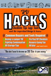 ROHRO RV Hacks