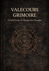 Valecours Grimoire