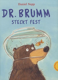 Daniel Napp - Dr. Brumm steckt fest.