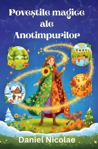 Poveștile Magice ale Anotimpurilor