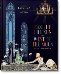 Nielsen, east of the sun, west of the moon