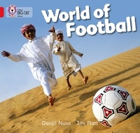 Téléchargez des livres d'anglais gratuits en ligne World of Football  - Band 02A/Red A FB2 RTF MOBI
