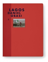 Daniel Obasi - Lagos.