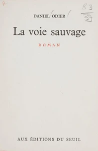 La voie sauvage